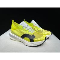On hombres y mujeres amortiguador resistente al desgaste profesional marathon road running zapatos - details 10