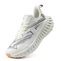 Zapatillas de deporte Unisex de alta calidad, transpirables, antideslizantes, absorbentes de golpes, zapatos de entrenamiento deportivos antideslizantes de goma para exteriores para niños - details 15