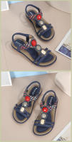 SIKETU-Sandalias de PU para mujer, suaves y transpirables, estilo bohemio para verano y playa - details 16