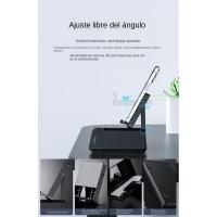 Regalos para Hombre, Regalo Dia del Padre, Altavoz Bluetooth con Soporte para Teléfono, Dia del Padre Regalos, Regalos Originale - details 5