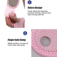Soporte de Muñeca Deportivo Ajustable Alivio del Dolor de Muñeca, Túnel de Carpa, Artritis, Tendinitis, RSI, Soporte Nocturno y Diurno - details 13