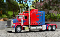 1/24 Heavy Truck