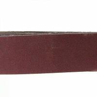 Cinturones de lijado de óxido de aluminio, lijadora de grano 1000, 686x50mm, 10 paquetes - details 4