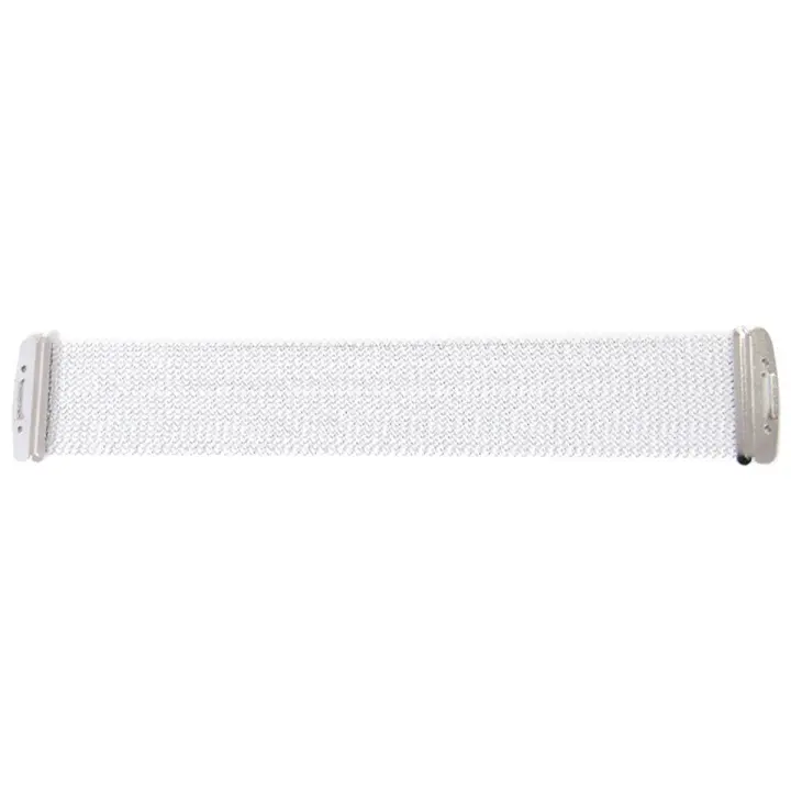 Snare Wire Snare Drum Strings Straps, accesorios de tambor Snare, 20 hebras de acero para tambores Snare, pieza de repuesto 14In - 1