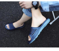 Zapatillas de verano de gran tamaño, nueva pareja, moda casual, tendencia, para usar en la playa. - details 22