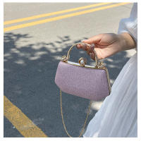 Nuevo bolso de mensajero con cadena, bolso único - details 19