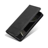 Funda con tapa de PU para Xiaomi 14T, 14T Pro, juego de protección de cuero magnético duradero a prueba de golpes - details 2
