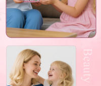Juguetes para niñas DIY, ramo de tela hecho a mano para niños, conjunto artesanal, máquina de grabado en relieve, juguetes educativos interactivos para niños - details 15