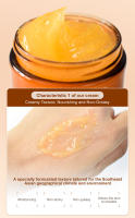 Jellyprim Retinol crema Facial antiarrugas blanqueadora hidratante cremas faciales para el cuidado de la piel - details 3