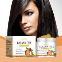 Aceite HOEGOA Batana Reparador, Blanqueador, Tintante, Hidratante y Suavizante para el Cuidado del Cabello Seco y Dañado - details 0