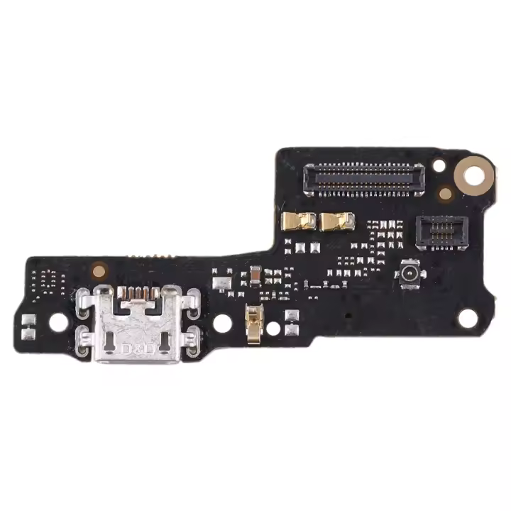 Placa de puerto de carga para Xiaomi Redmi 7A - 1