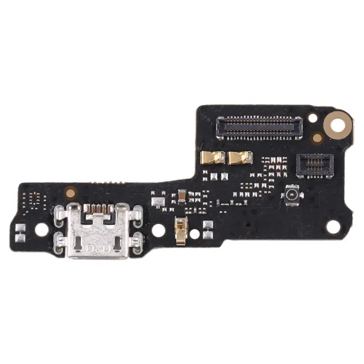 Placa de puerto de carga para Xiaomi Redmi 7A - 1