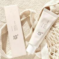 Loción Protección solar de larga duración Crema solar blanqueadora ligera y no grasa Anti-UV Facial suave - details 13