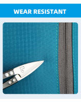 Mochila de Camping Impermeable Tamaño Grande para Senderismo, Viajes, Trekking, Montañismo - details 11