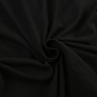 BUNO-mono informal para correr, peleles ajustados, color negro liso, sin mangas, cuello alto, monos deportivos para Fitness, trajes básicos que combinan con todo - details 21
