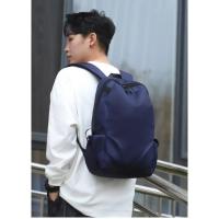 Mochila Transfronteriza Bolsa de Viaje con Estampado Antisalpicaduras Versión Coreana de Ocio - details 3