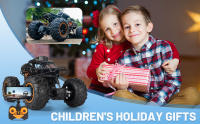 The best gift for kids