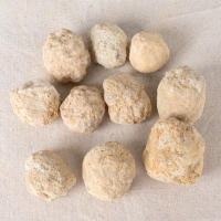 Geoda de ágata Natural sin abrir, cristal en bruto, cristales curativos de Energía Mineral, espécimen de colección de cuevas de racimo de piedra de la suerte - details 10