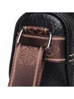 Bolsos para mujer, piel de vacuno de primera capa, nuevo estilo, bolsos cruzados de moda, bolsos de pecho, bolsos de sillín de moda, bolsos de hombro de cuero genuino para mujer - details 19