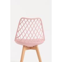 Paquetes Sillas Comedor - Pack 4 Sillas Mima - Blanco - details 40