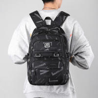 Mochila informal para niñas, Mochila escolar para estudiantes de secundaria, Versátil - details 6
