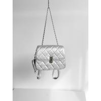 Nueva Mochila De Cadena Versátil Popular, Mochila De Viaje De Moda, Mochila De Mujer Con Hilo De Bordado De Diamantes - details 6