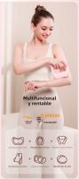 Máquina Vibrante para Abdomen Anillo de Masaje Artérico para Relajación Muscular - details 14