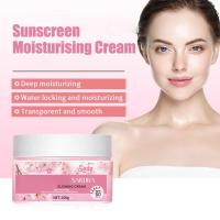 Crema de Protección Solar SPF50+ Nutritiva Hidratante Blanqueadora Control de Aceite - details 0