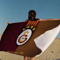 G-Galatasaray Vivid Beach para niños, baño personalizado, piscina, vacaciones, toalla de picnic, regalo de fiesta - details 13