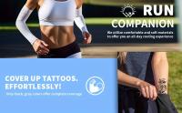 3/6 pares de mangas de brazo de compresión deportiva para hombres y mujeres, hechas de material de nailon transpirable, absorbe la humedad y el sudor, mangas de enfriamiento adecuadas para entrenamientos y actividades al aire libre. - details 3