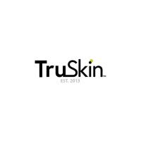 TruSkin Skincare logo