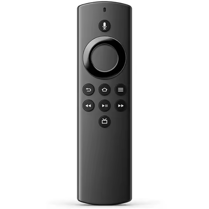 Reemplazo de Control remoto por Voz H69A73 para Fire TV Stick Lite con control remoto por Voz, Nuevo - 1
