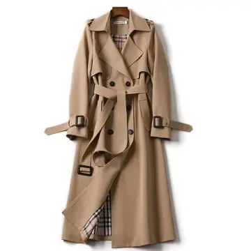 Burberry abrigos mujer 2019 best sale