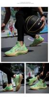 Logotipo de marca, cómodos zapatos deportivos para hombre, estilo para caminar, ocio para mujer, correr, moda, deportes al aire libre - details 9