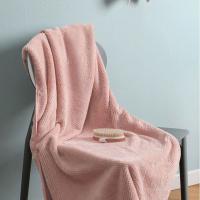 Toalla de baño textil de microfibra de lana Coral, toalla de playa absorbente de secado rápido, toalla de piscina a cuadros de piña de gran tamaño para adultos - details 5