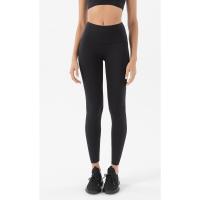 Leggings Deportivos Mujer de Cintura Alta con Efecto Push Up y Tejido Suave al Tacto - details 27