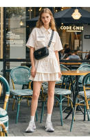 Fondo de película zapatos absorbentes de papá verano nuevos zapatos deportivos pequeños zapatos de mujer transpirables de malla zapatos versátiles - details 11