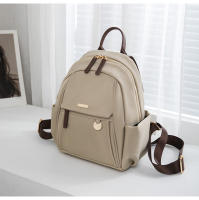 Mochilas pequeñas para mujer, bolsos de uso diario, bolso informal de mano, tela Oxford duradera, bolso de libros de moda, superligero - details 14