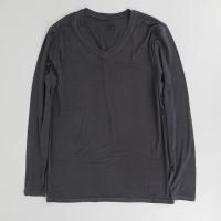 Camisas Térmicas para Hombres Ropa Interior de Compresión de Manga Larga - details 14
