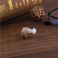 Mini auriculares con amplificador invisible, 2 piezas - details 13