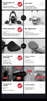 rodillo abdominales hombre weight loss maquinas gimnasio para casa - details 0