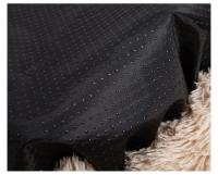 Cojín de Kennel de Peluche Suave Lavable Cama Cálida para Perros y Gatos - details 9