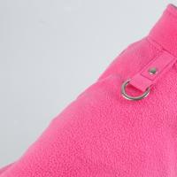 Chaqueta De Invierno Para Perros Pequeños Y Medianos Suéter De Poliéster Acolchado Para Chihuahua Bulldog Ropa De Otoño Y Invierno Para Mascotas - details 5
