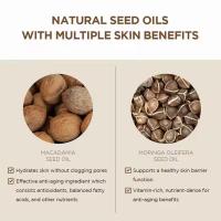 Centella Repair con Colágeno Hidrolizado, Crema Facial Anti-Ain de Hidratación Profunda para una Piel Firme, Reducir las Líneas Finas, - details 9