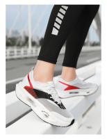 Zapatillas de running profesionales ligeras para hombre, antideslizantes y resistentes al desgaste, adecuadas para entrenar. - details 11