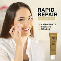 Crema para los Ojos de Retinol Colágeno para Reafirmar y Iluminar Adiós a las Arrugas y Ojeras - details 4