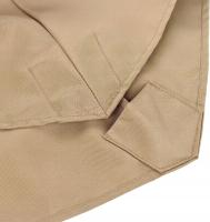 Tela de Paraguas UV30+ 295cm, 8 Huesos Paraguas de Reemplazo Impermeable para Patio y Jardín - details 11