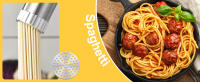 Pasta Maker Machine