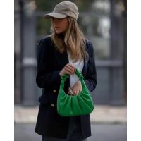 JW PEI cloud GABBL bolso de mano de alta gama con el mismo diseño de nicho bolso de mujer plisado Mochila de lujo de alta gama - details 10