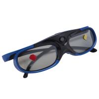 Gafas 3D recargables DLP Link, gafas de obturador activo para Z3/Z4/Z6/H1/H2 tuercas G1/P2 y proyector DLP LINK - details 4